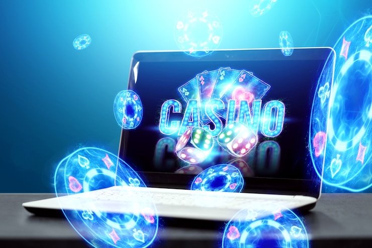 cash77 featured game showcase